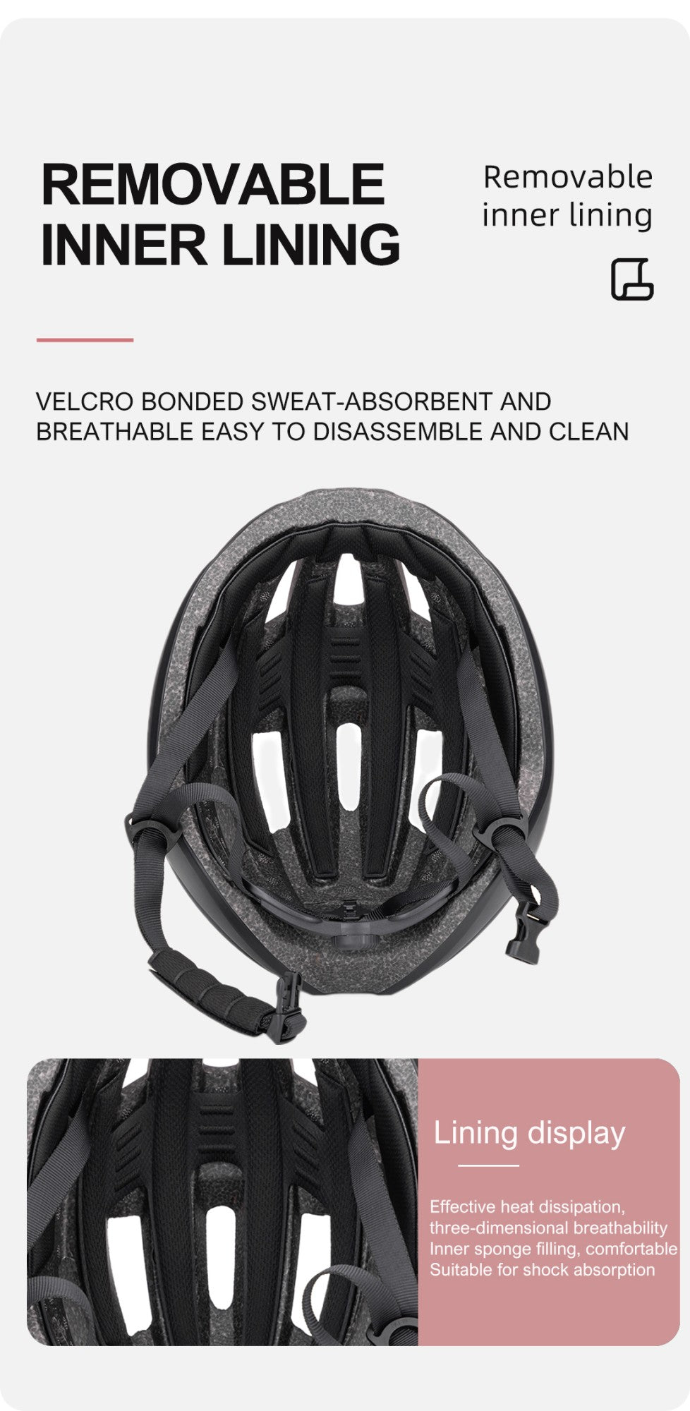 Eastinear HT-067 Cycling Helmet