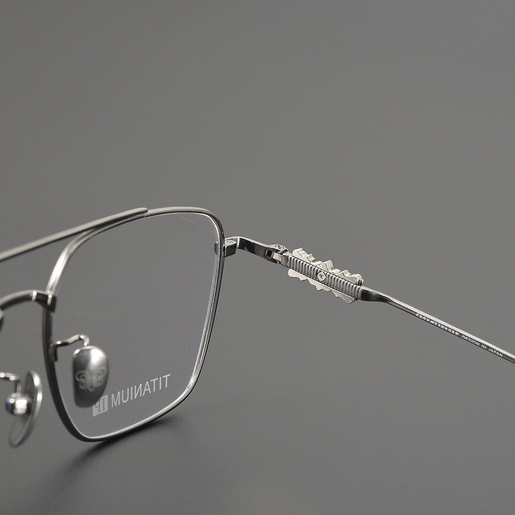CHARM LIBRARY Eyeglasses Frame (CH8235)