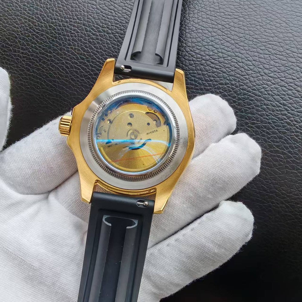 Vostok Amphibia Mechanical Sports Watch