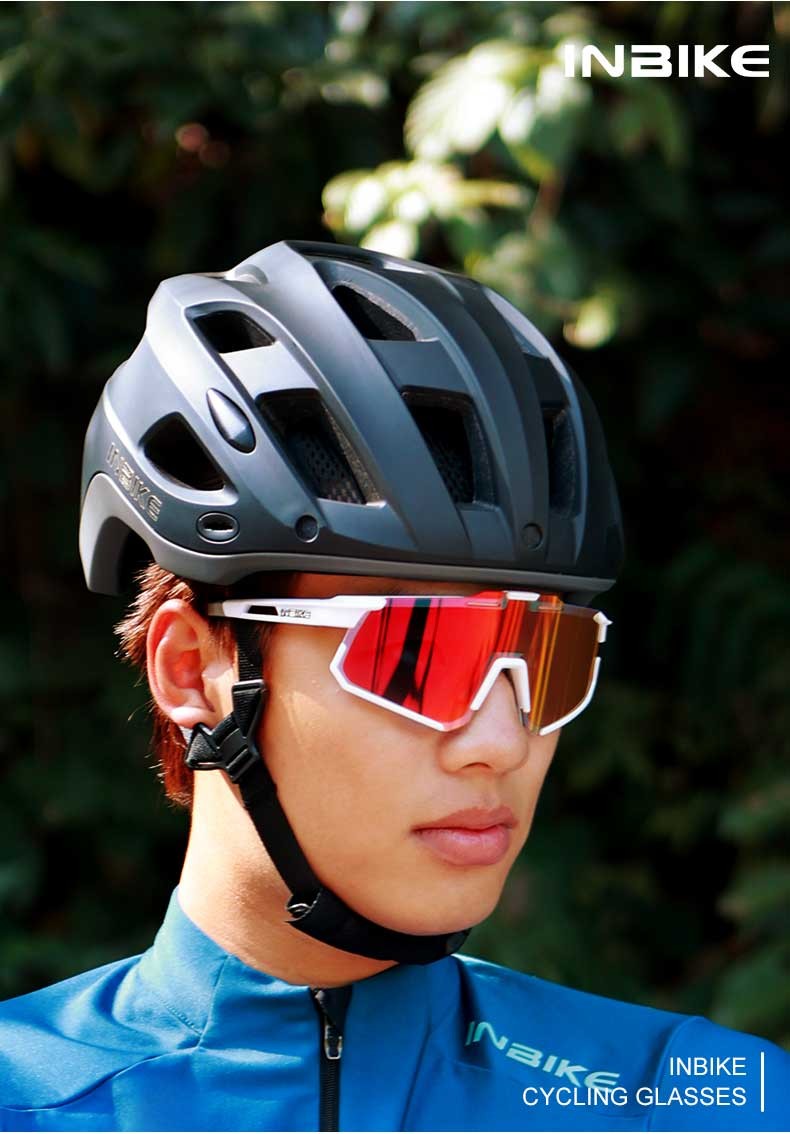 INBIKE IQ921 Cycling Sunglasses