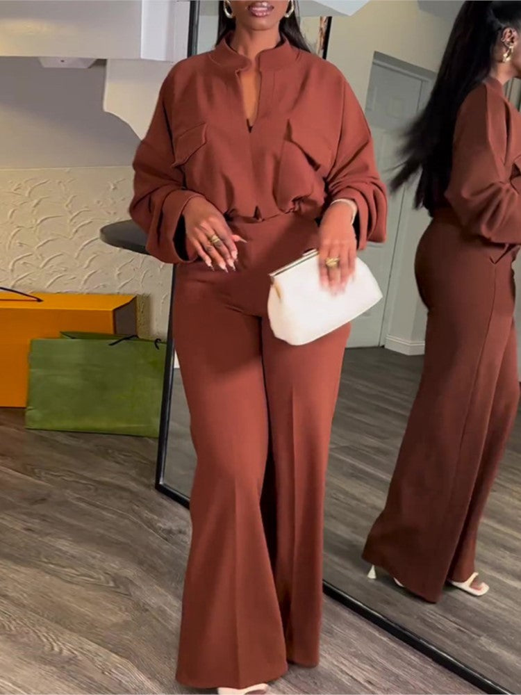 owner girl Women's Office Jumpsuit