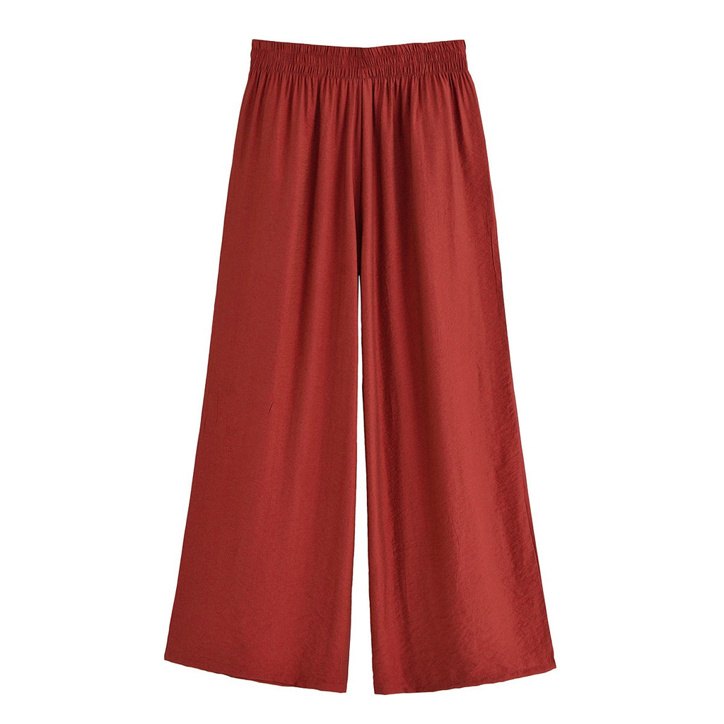 SFSHB&ZA Women's Two-Piece Set