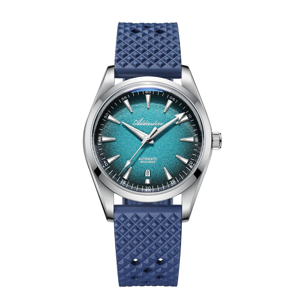 ADDIESDIVE AD2527 Automatic Diver Watch