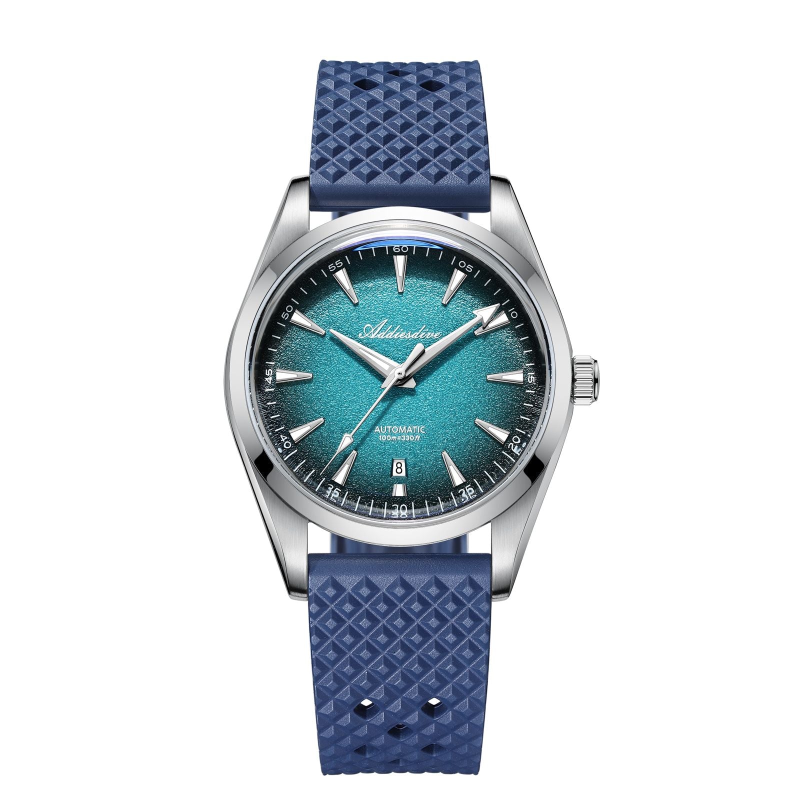 ADDIESDIVE AD2527 Automatic Diver Watch
