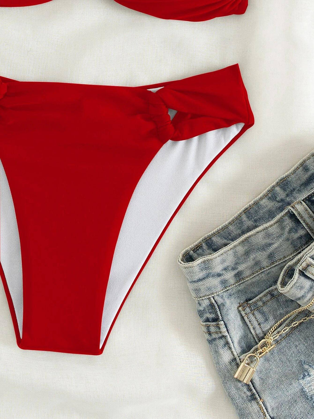 Women's bikini swimsuit, two piece bikini, two piece bikini, beachwear, swimsuit, summer, new, 2022 Women's bikini swimsuit, two piece bikini, two piece bikini, beachwear, swimsuit, summer, new, 2022