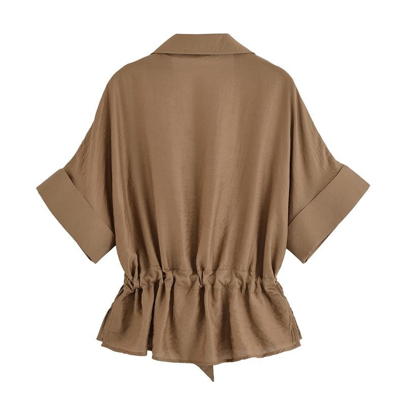 SFSHB&ZA Women's Two-Piece Set