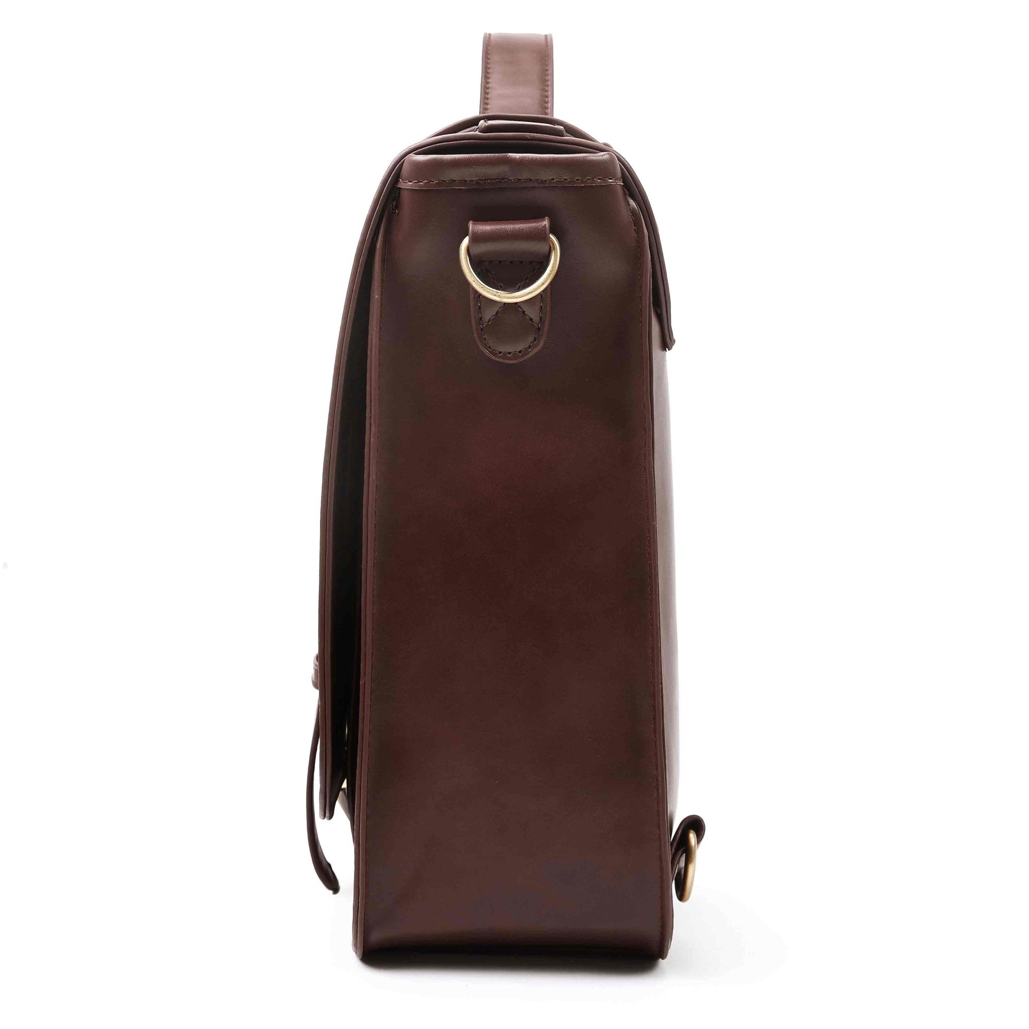 BAGSMART Women's 4-in-1 Convertible Laptop Bag