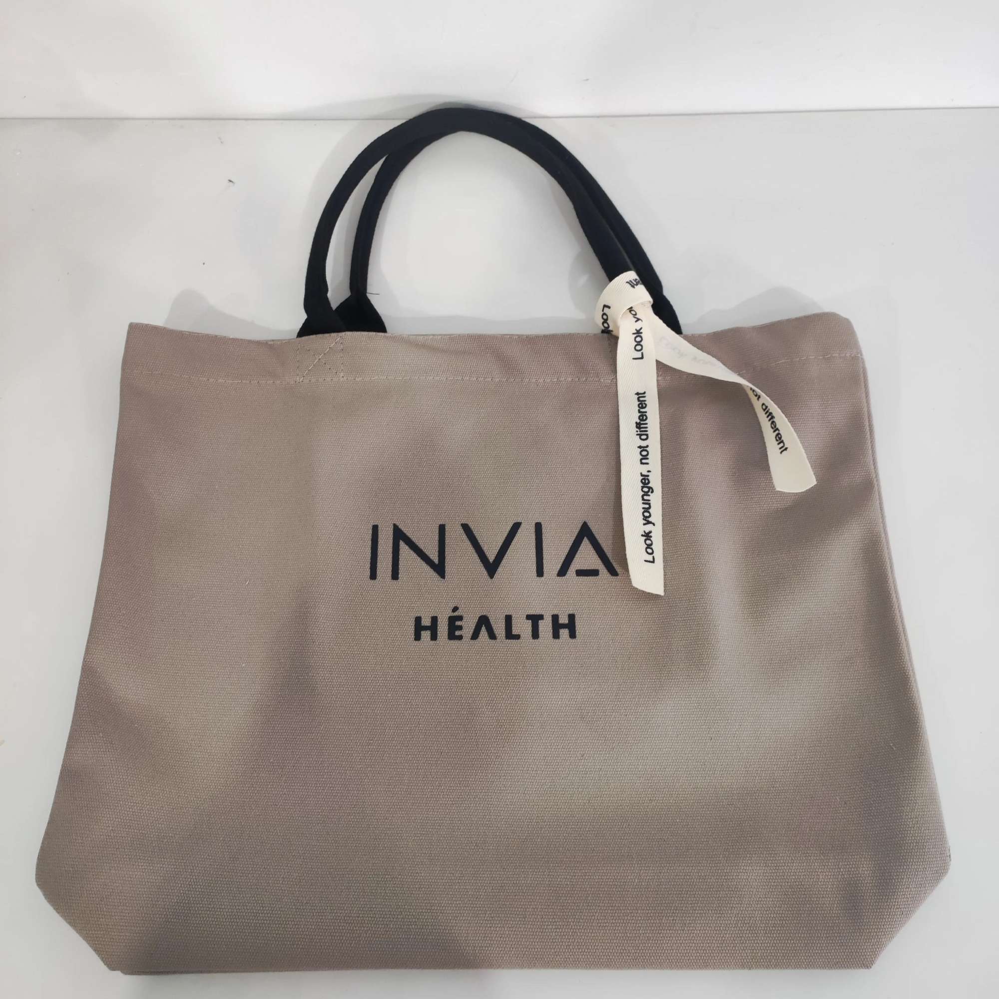 OWONDERFUL Custom Cotton Canvas Bags