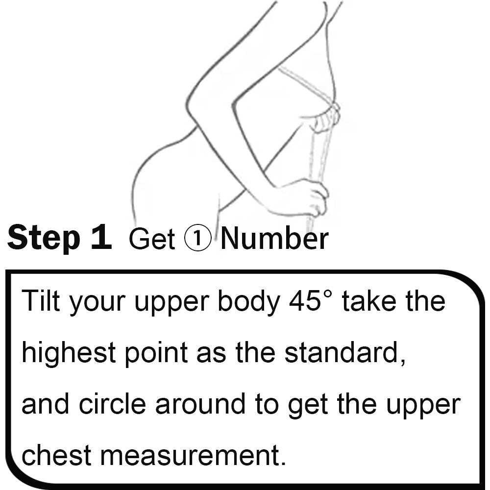 Sexy Push-Up Underwire Bra