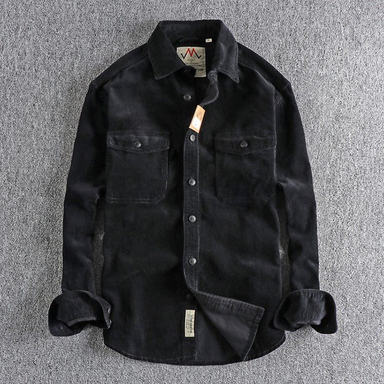 RANMO Men's Casual Jacket