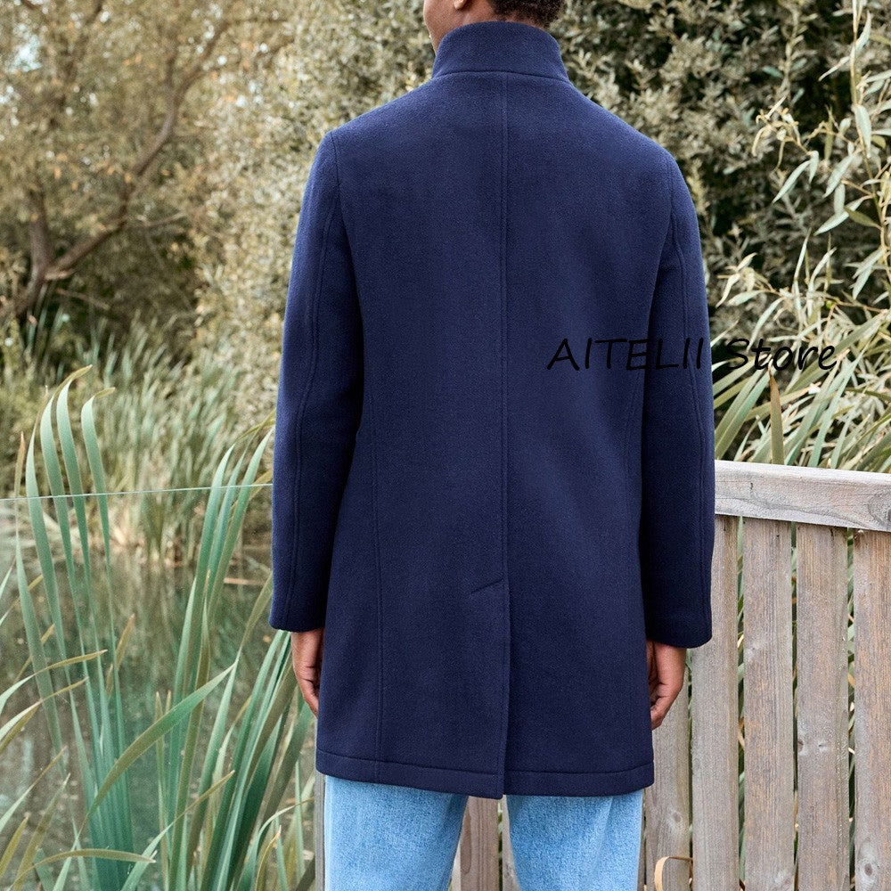 Men's Casual Suit Jacket