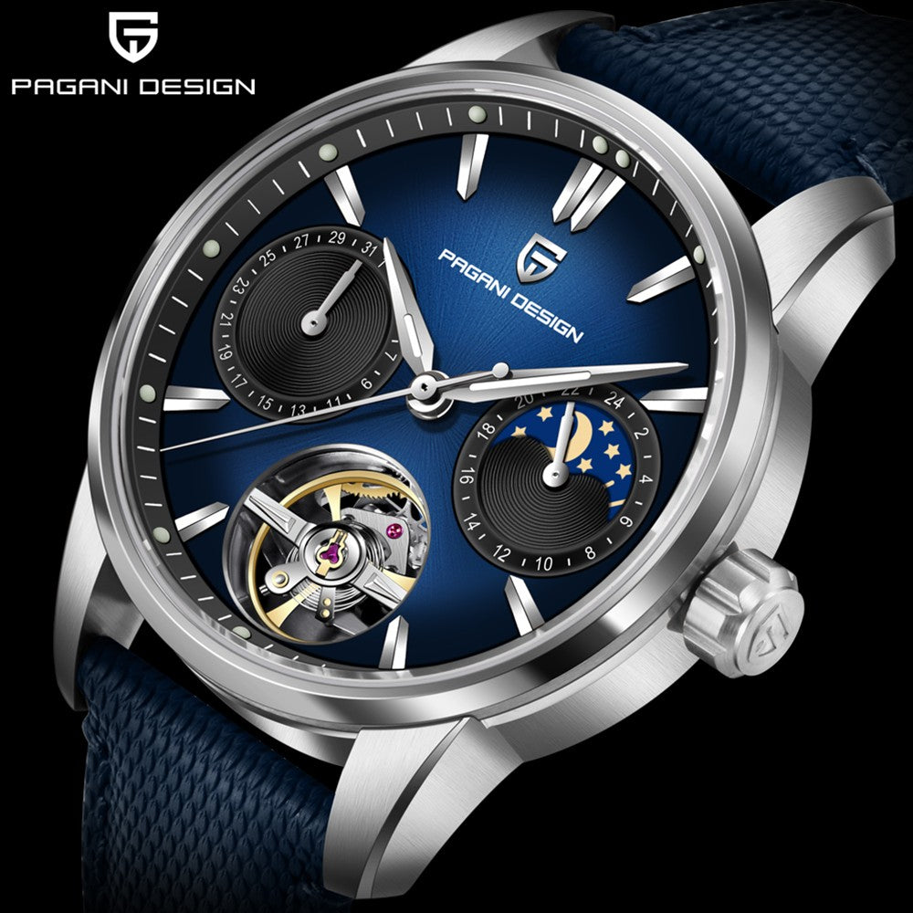 PAGANI DESIGN PD-YS021 Mechanical Watch