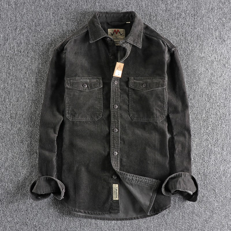RANMO Men's Casual Jacket