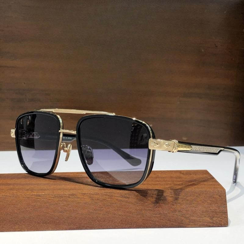 CHARM LIBRARY CH8194 Pilot Sunglasses for Men
