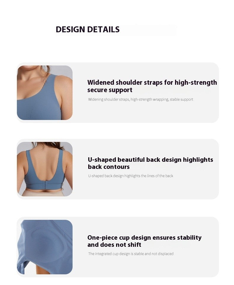 lemonsky WX1508 Yoga Bra