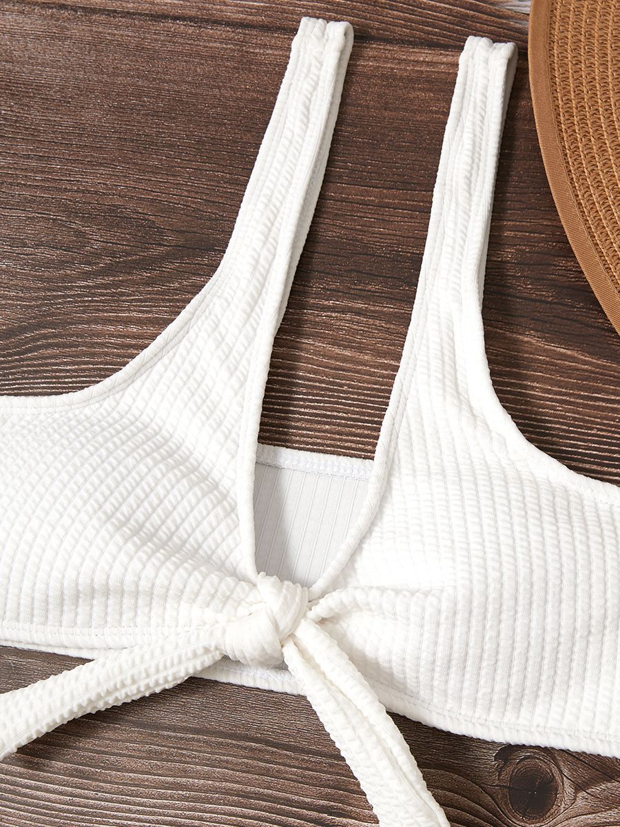 lyric Low-Waist Bikini Set