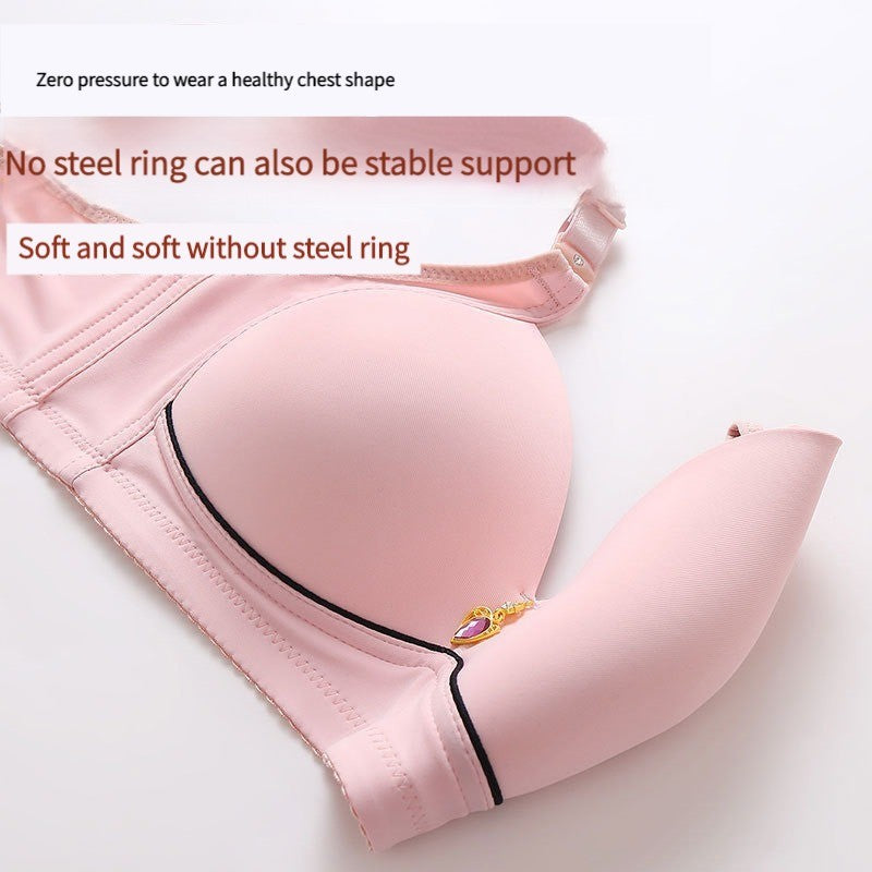 Everyday Comfort Bra