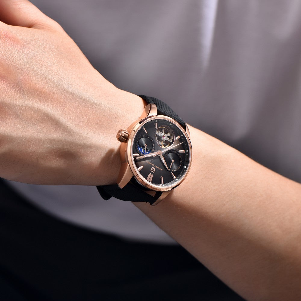 PAGANI DESIGN PD-YS021 Mechanical Watch
