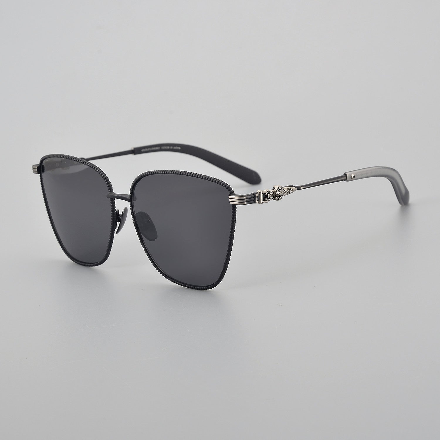 CHARM LIBRARY Eyeglasses Frame