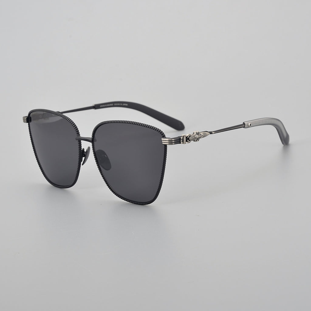 CHARM LIBRARY Eyeglasses Frame