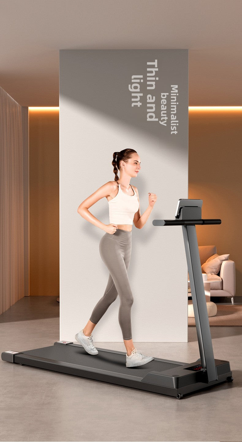 Ji Can JC-490 Foldable Home Treadmill