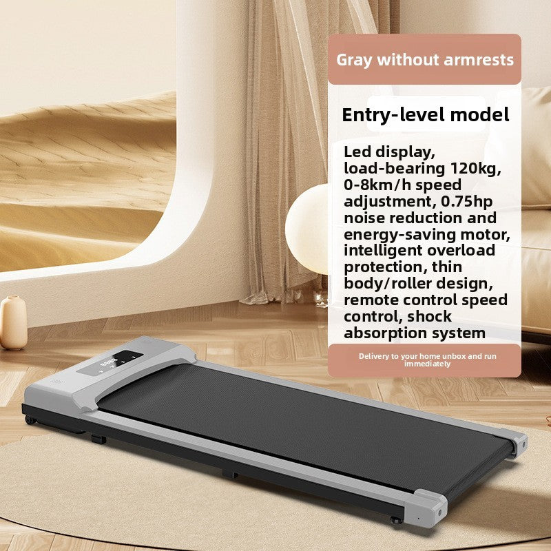 XMWL YXT001 Foldable Home Treadmill