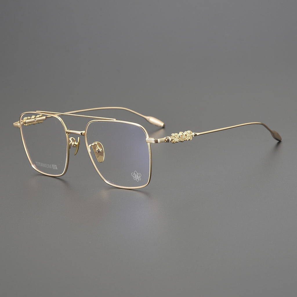 CHARM LIBRARY Eyeglasses Frame (CH8235)