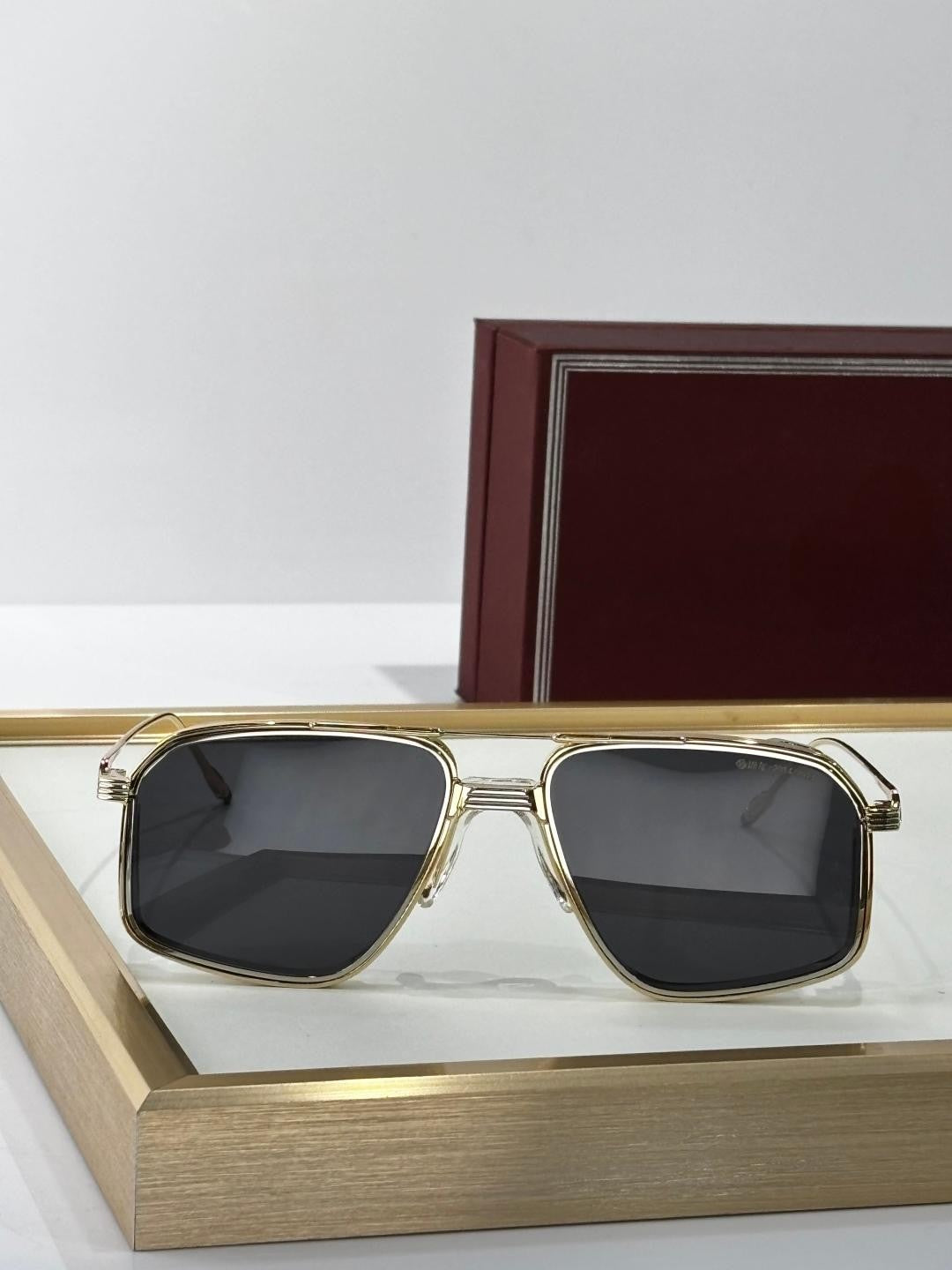 10th Anniversary Series High Quality Sunglasses for Men and Women UV400 Retro Style Fashion Special Design Sunglasses 10th Anniversary Series High Quality Sunglasses for Men and Women UV400 Retro Style Fashion Special Design Sunglasses