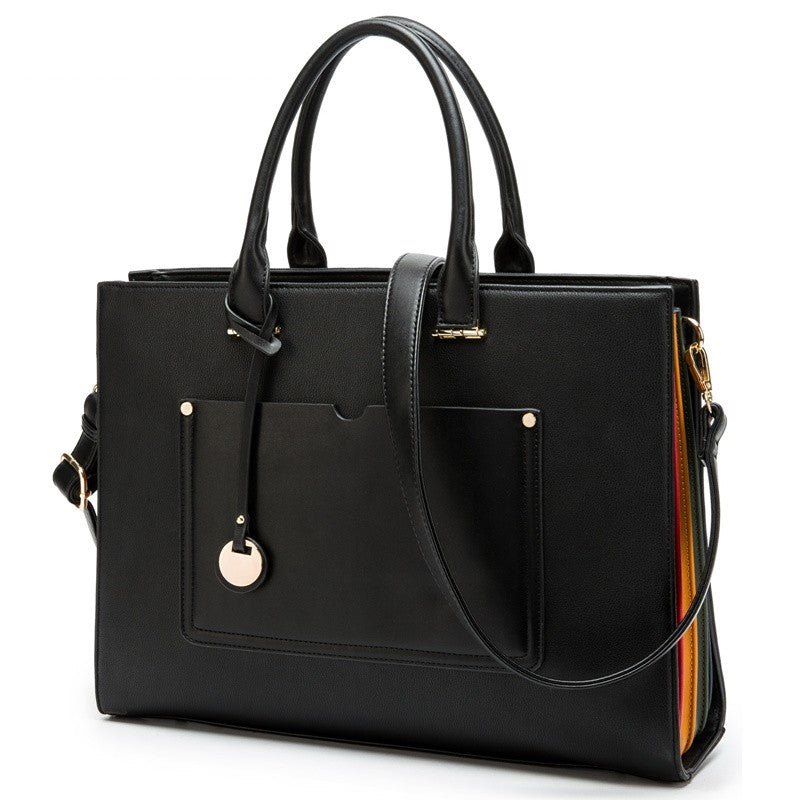 Motaora Women's Large Capacity Tote Bag