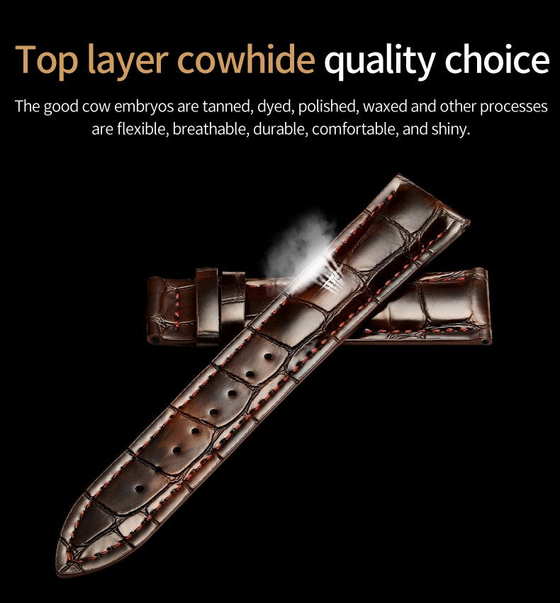 OUPINKE 3189 Luxury Automatic Mechanical Watch