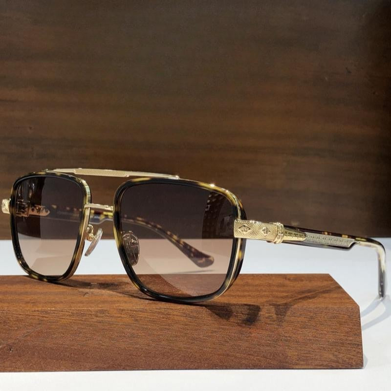 CHARM LIBRARY CH8194 Pilot Sunglasses for Men