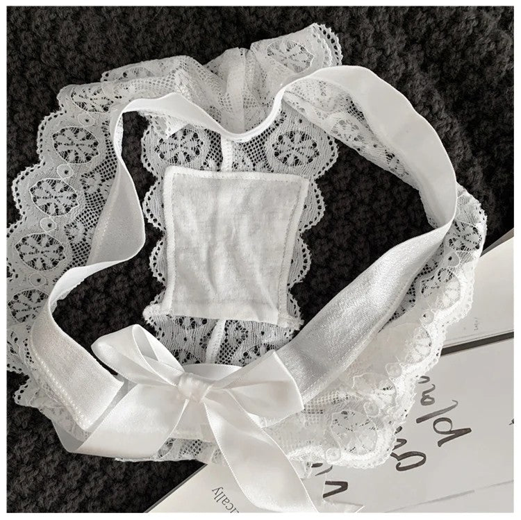 URING Personalized Stainless Steel Body Chain