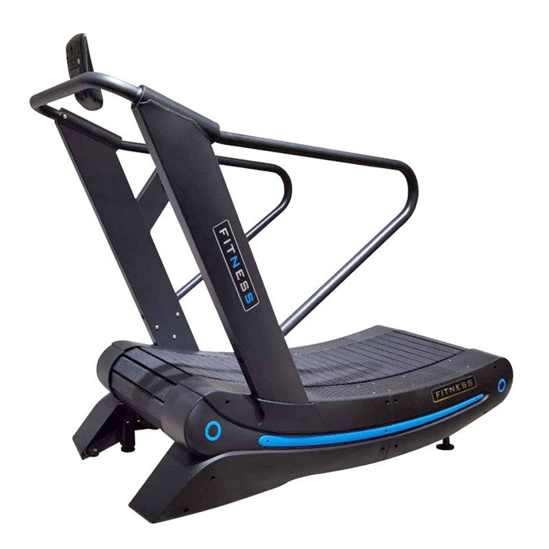 Firstfit FF-0087 Commercial Curved Treadmill