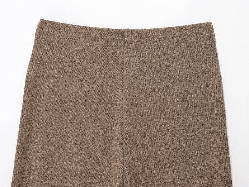 MUJER Women's Casual Two-Piece Set