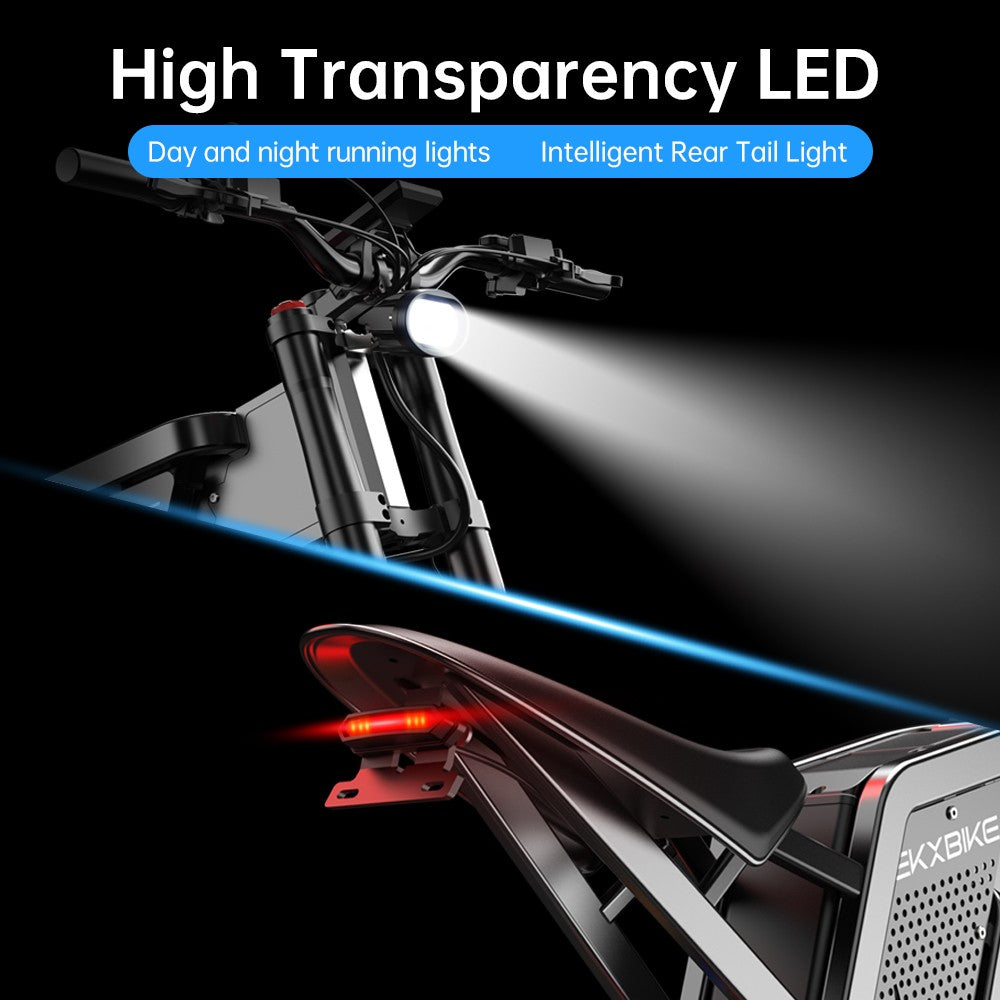 SLUDA X21 MAX High-Performance Electric Motorcycle