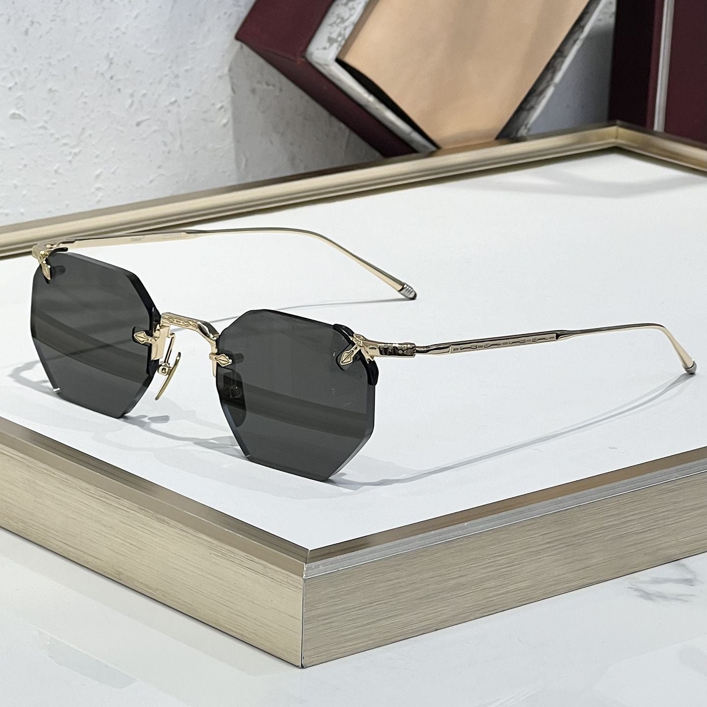 ELDORADO Fashion Sunglasses for Women