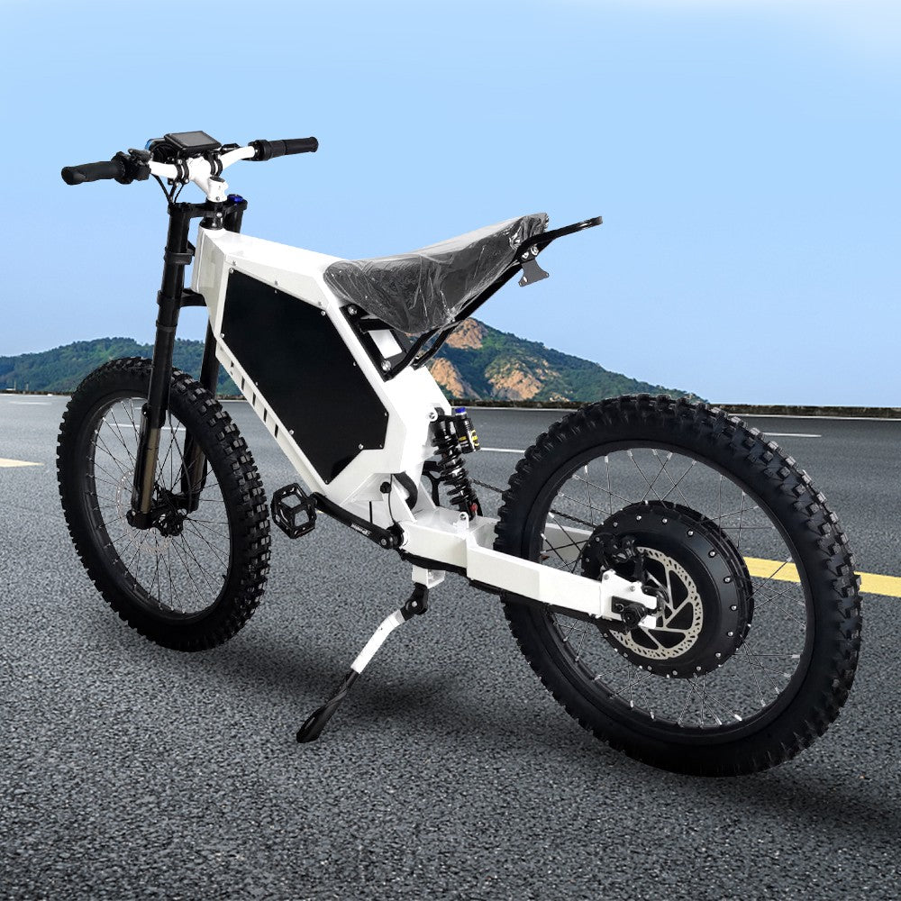 YTYIN Electric Enduro Bike