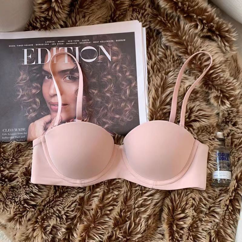 fenlandwell Demi Padded Bra