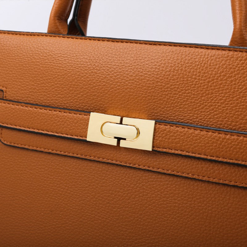VANDERWAH Women's Designer-Style Handbag