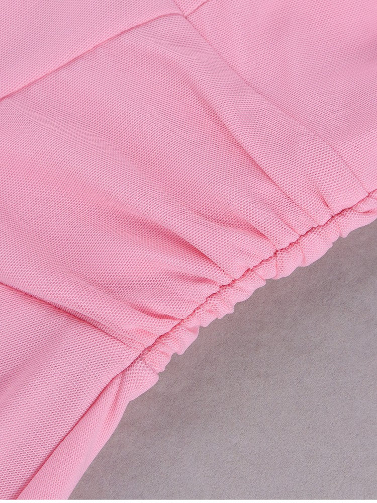 NewAsia Spring Autumn Sexy Hollow Out Bandage Mini Dresses Women Solid Empire Slim Dresses Fashion Party Club Full Sleeve Dress NewAsia Spring Autumn Sexy Hollow Out Bandage Mini Dresses Women Solid Empire Slim Dresses Fashion Party Club Full Sleeve Dress