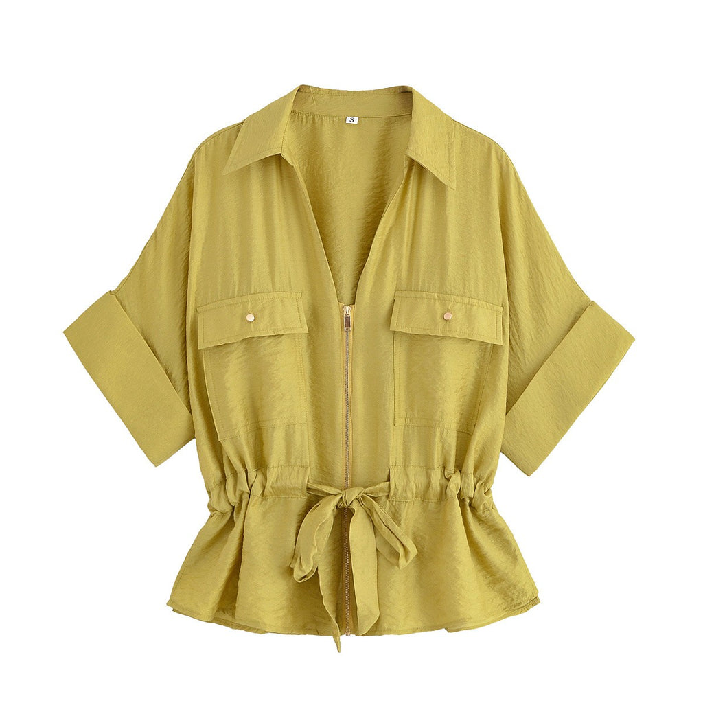 SFSHB&ZA Women's Two-Piece Set