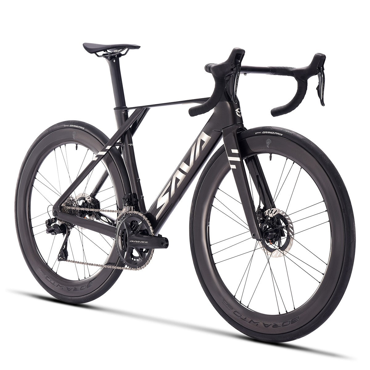 SAVA Carbon Fiber Road Bike