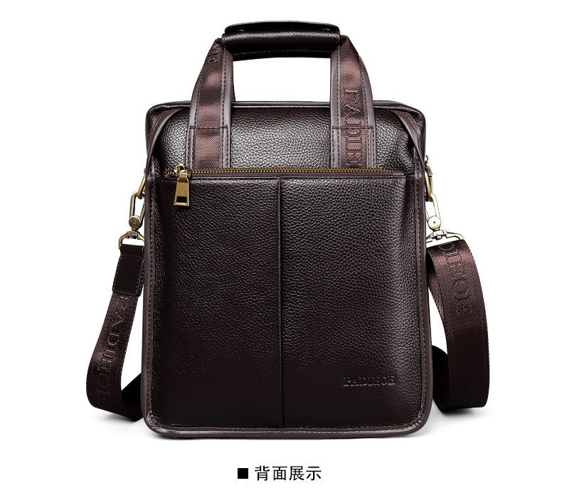 Padieoe Men's Executive Briefcase