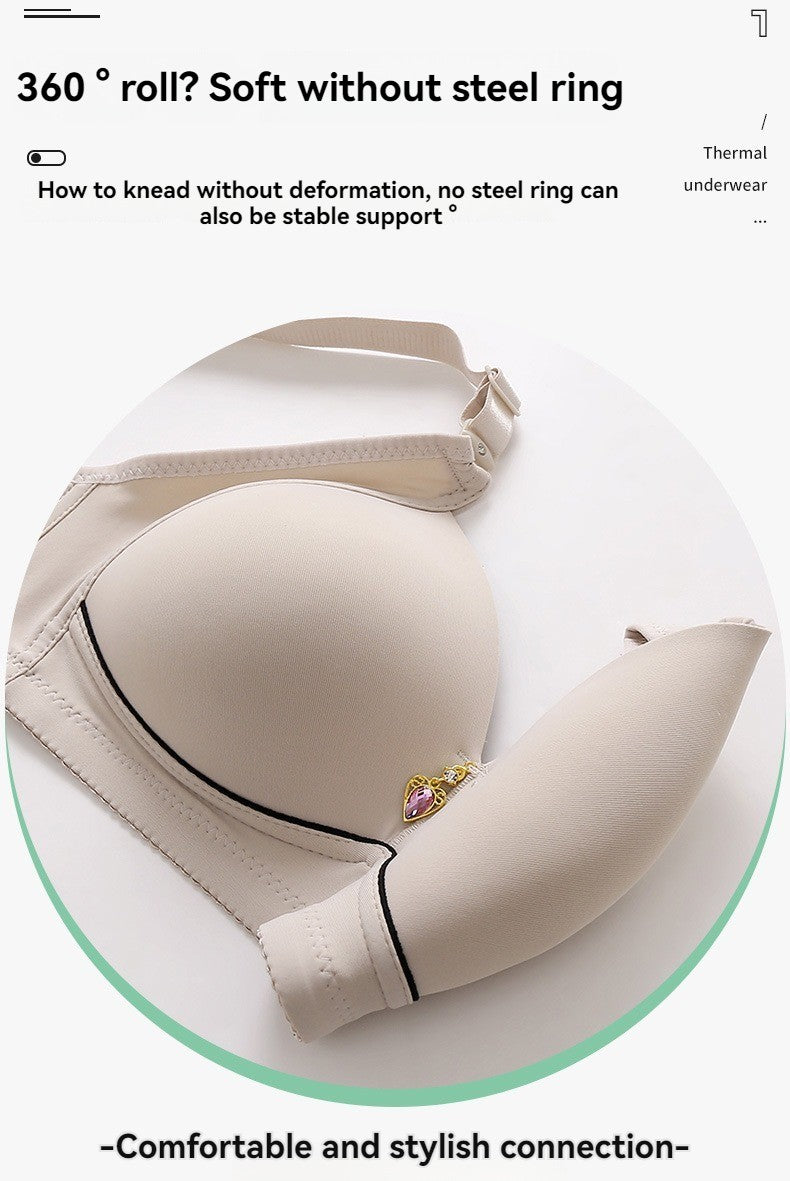 Everyday Comfort Bra
