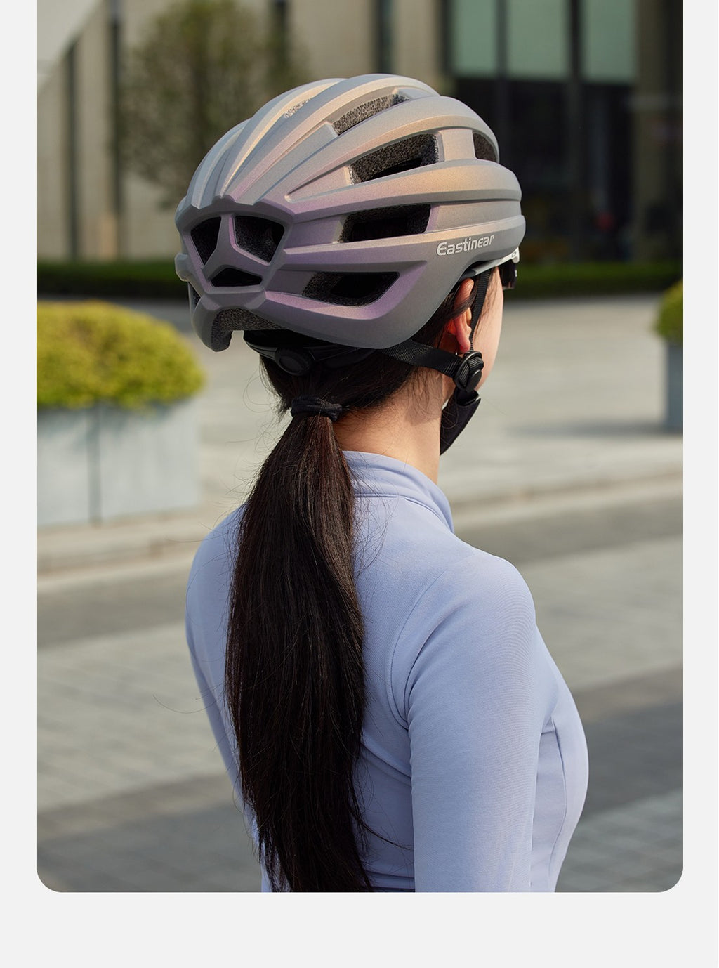 Eastinear HT-067 Cycling Helmet