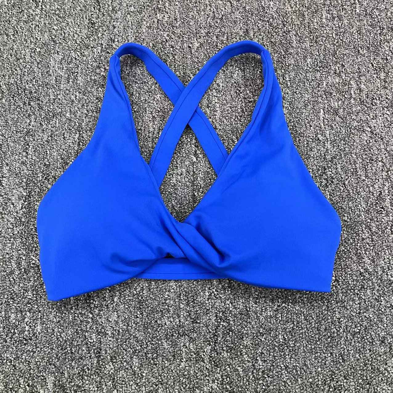WANAYOU Sports Bra