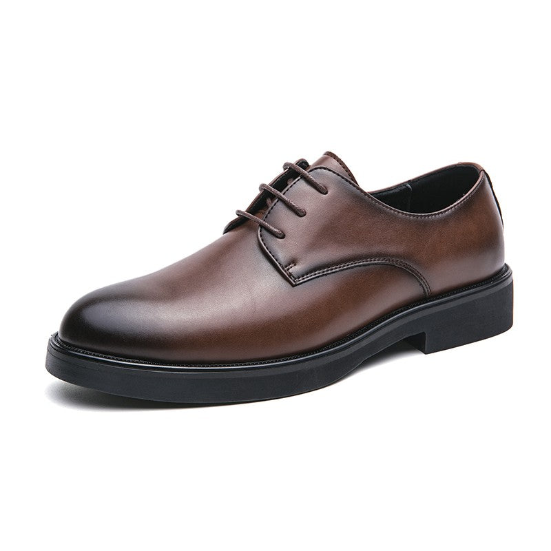 Classic Italy Pointed Toe Leather Shoes Men Luxury Oxfords Business Formal Office Shoes Men Boos Black Dress Wedding Shoes Classic Italy Pointed Toe Leather Shoes Men Luxury Oxfords Business Formal Office Shoes Men Boos Black Dress Wedding Shoes