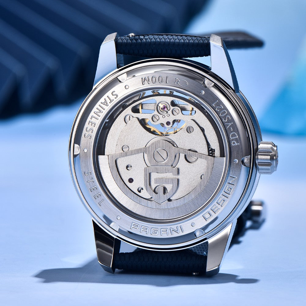 PAGANI DESIGN PD-YS021 Mechanical Watch