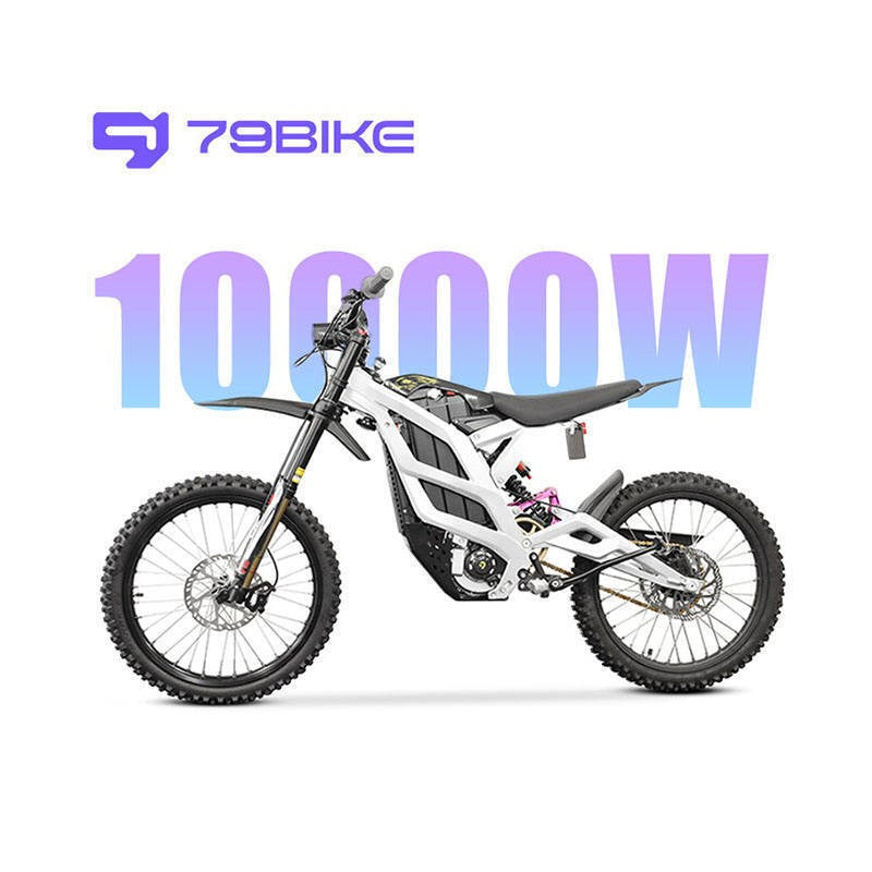 TOURWHEEL Falcon M Off-Road Electric Bike   This