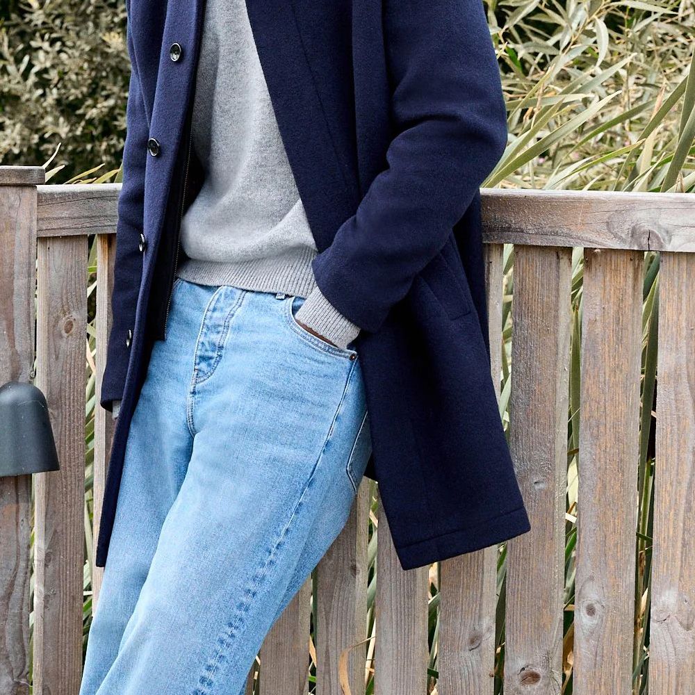 Men's Casual Suit Jacket